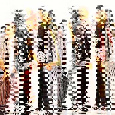 Mamonas Assassinas photo 15