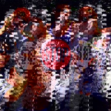 Mamonas Assassinas photo 12