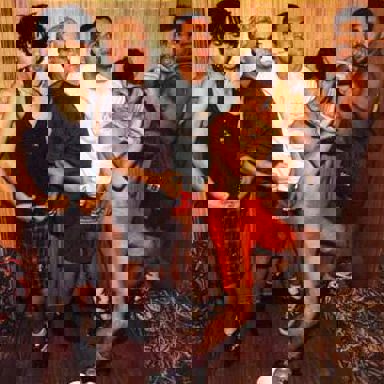 Mamonas Assassinas photo 16