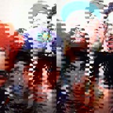 Mamonas Assassinas photo 14