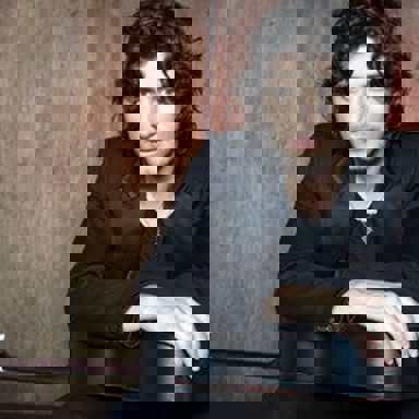 Manuel Carrasco photo 11