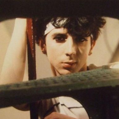 Marc Almond