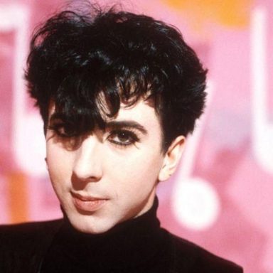 Marc Almond