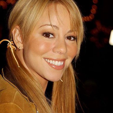 Mariah Carey photo 1634