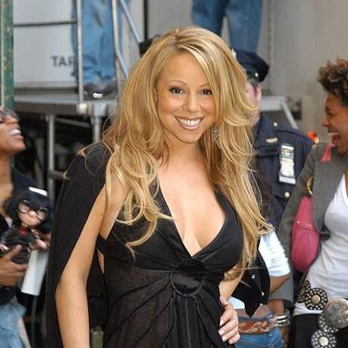 Mariah Carey photo 2362