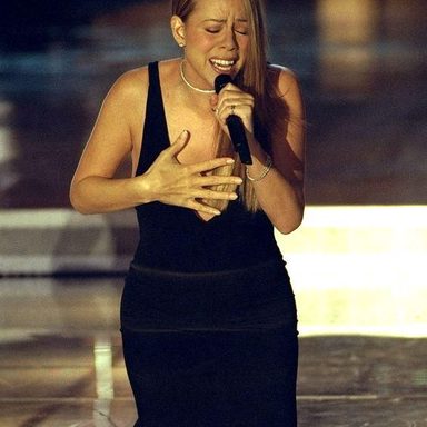 Mariah Carey photo 2366
