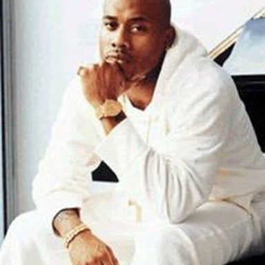 Mario Winans