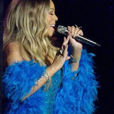 Mariah Carey photo 1029