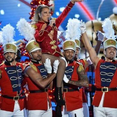 Mariah Carey photo 1703