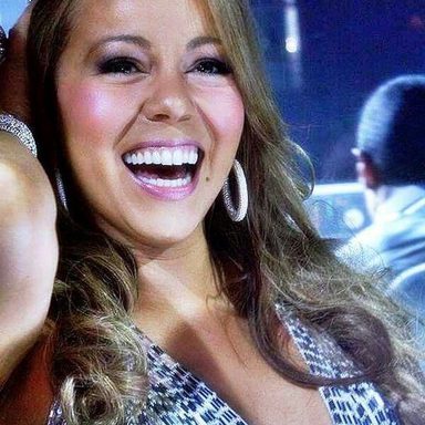 Mariah Carey photo 1238