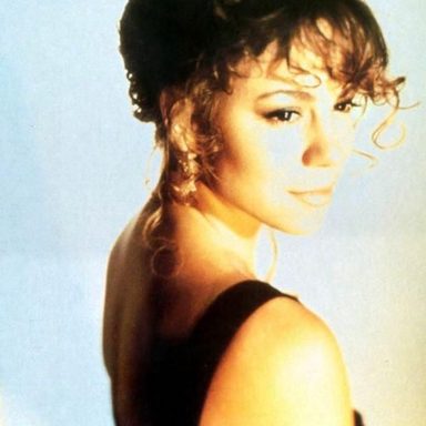 Mariah Carey photo 1328