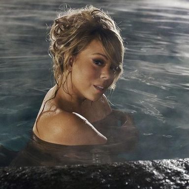 Mariah Carey photo 1911