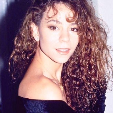 Mariah Carey photo 2480