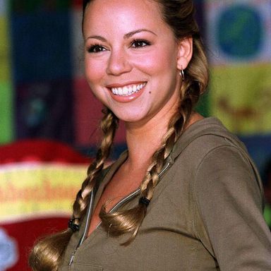 Mariah Carey photo 1708