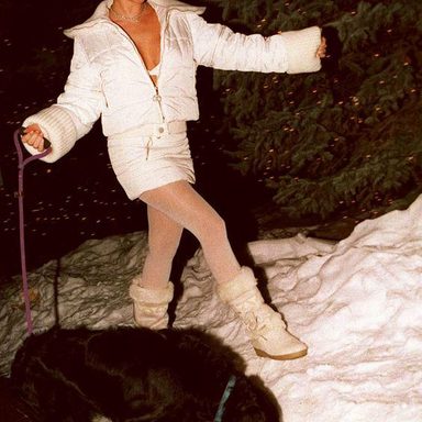 Mariah Carey photo 1383