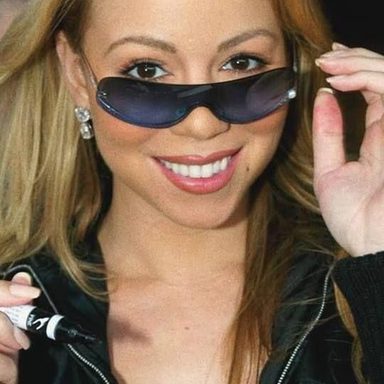 Mariah Carey photo 2291