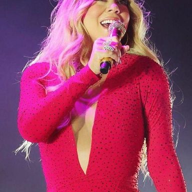 Mariah Carey photo 594