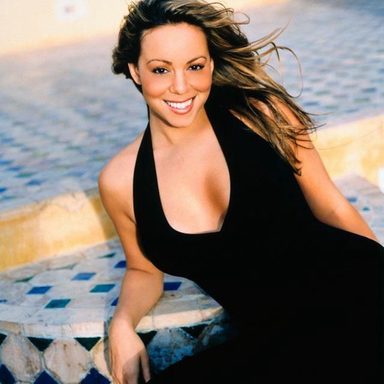 Mariah Carey photo 1834