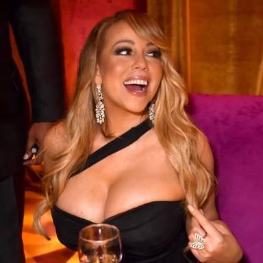 Mariah Carey photo 2558