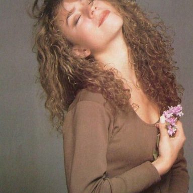 Mariah Carey photo 1182