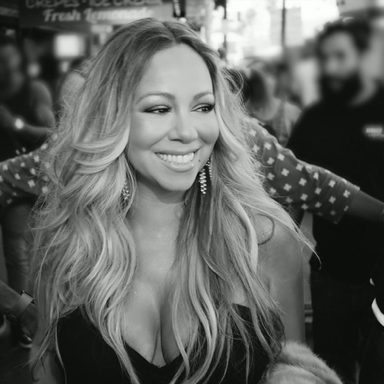Mariah Carey photo 209
