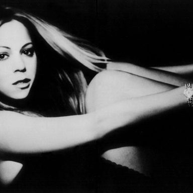 Mariah Carey photo 2098