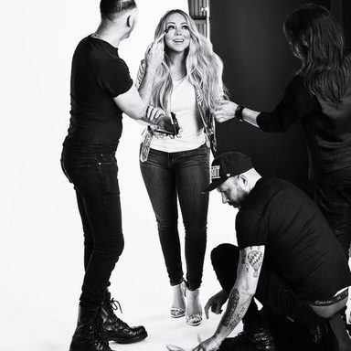 Mariah Carey photo 932