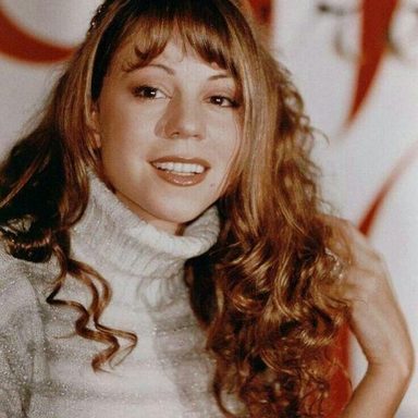 Mariah Carey photo 1809