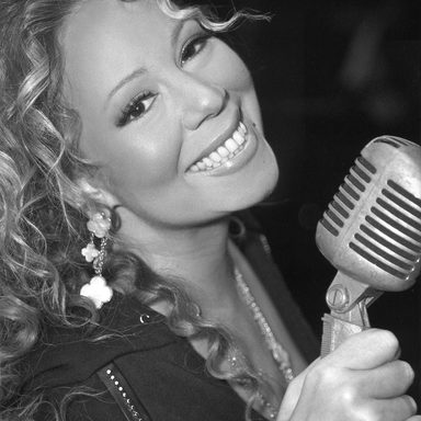 Mariah Carey photo 227