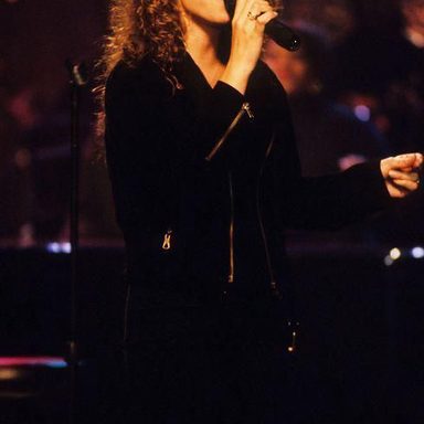Mariah Carey photo 2573