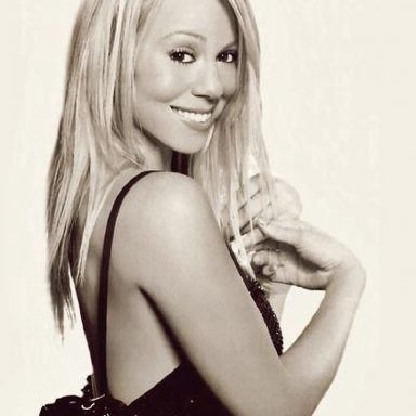 Mariah Carey photo 1482