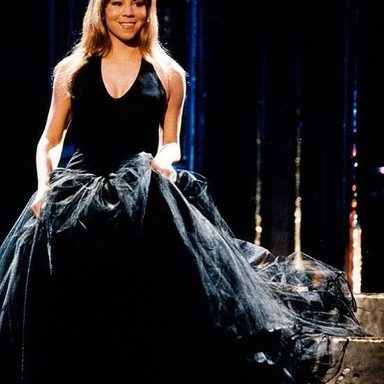 Mariah Carey photo 2462