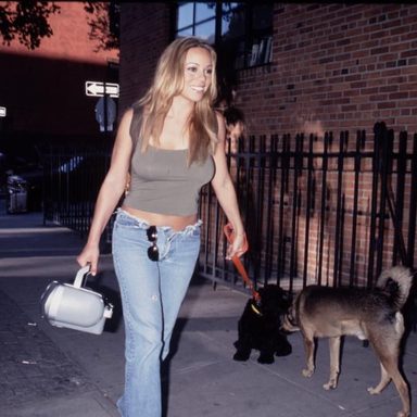 Mariah Carey photo 789