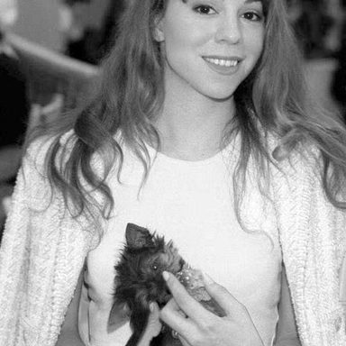 Mariah Carey photo 2436