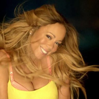 Mariah Carey photo 1226