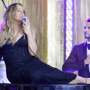 Mariah Carey photo 232