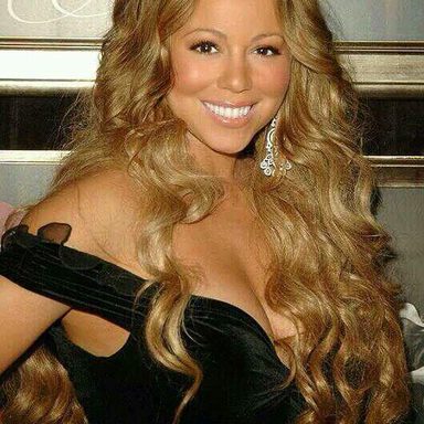 Mariah Carey photo 1973