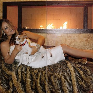 Mariah Carey photo 348