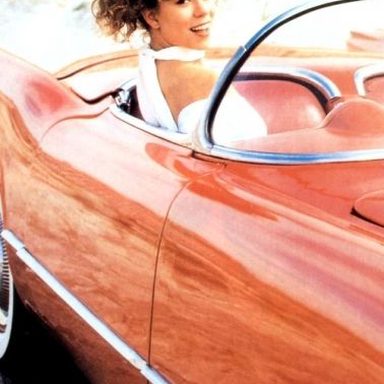 Mariah Carey photo 2691