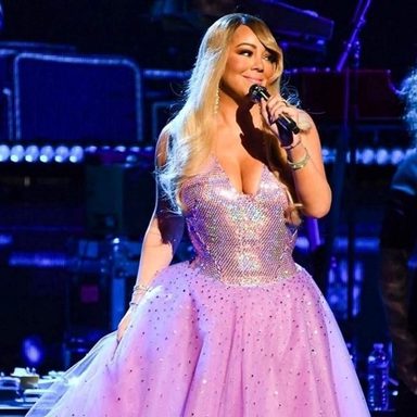 Mariah Carey photo 1101