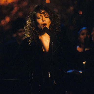 Mariah Carey photo 251