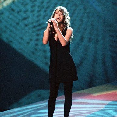 Mariah Carey photo 1287