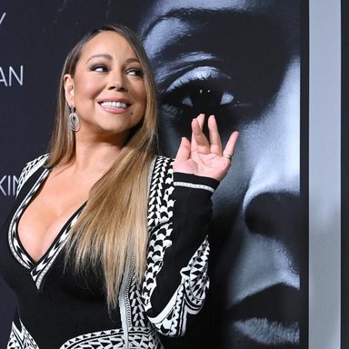 Mariah Carey photo 90