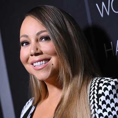 Mariah Carey photo 92