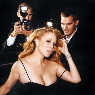 Mariah Carey photo 692