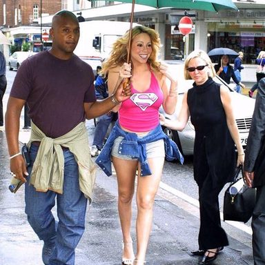 Mariah Carey photo 586