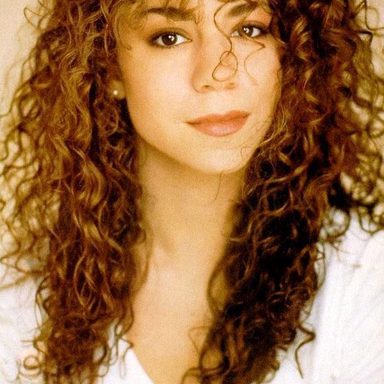 Mariah Carey photo 2138