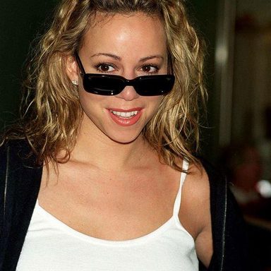 Mariah Carey photo 2476