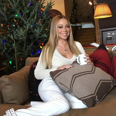 Mariah Carey photo 986