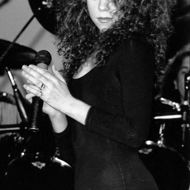 Mariah Carey photo 1178